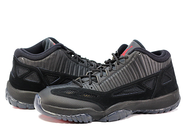 AIR JORDAN 11 RETRO LOW 306008-003 - 2