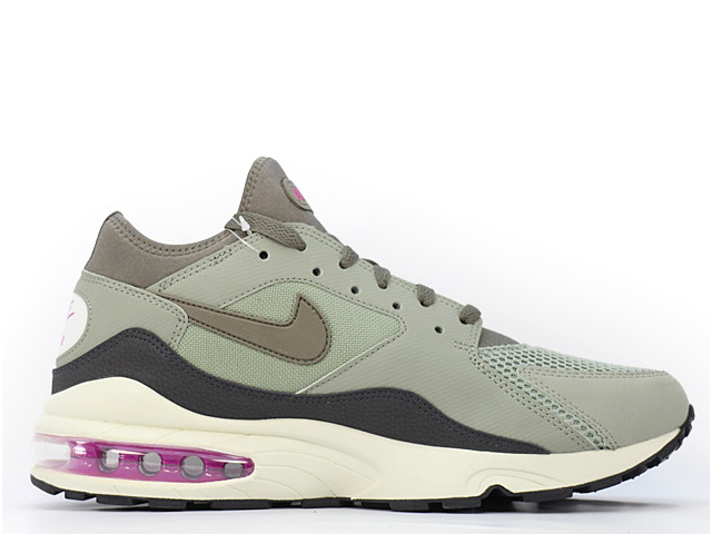 Air max 93 green top