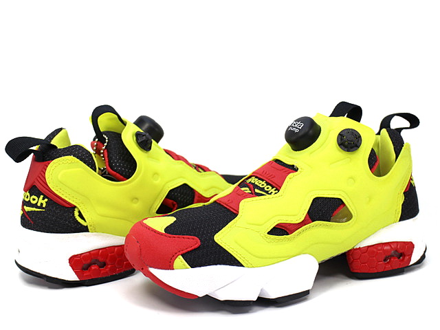 INSTA PUMP FURY OG V47514 - 1