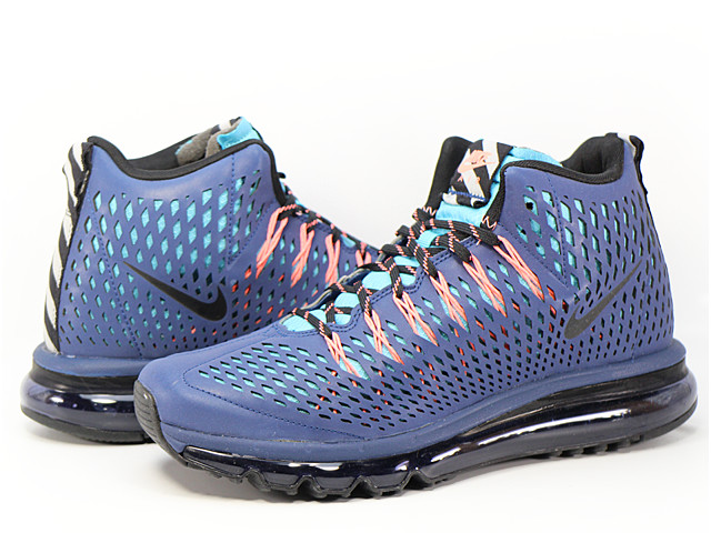 AIR MAX GRAVITON 616045-404 - 1