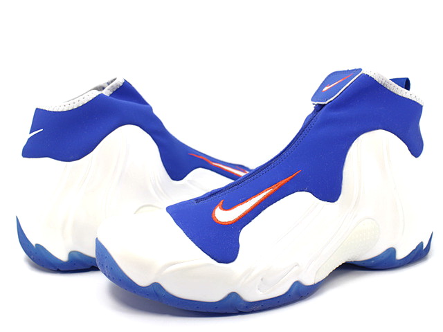 AIR FLIGHTPOSITE 2014 642307-100 - 1