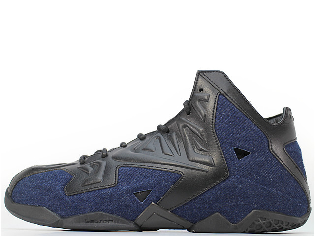 lebron 11 denim