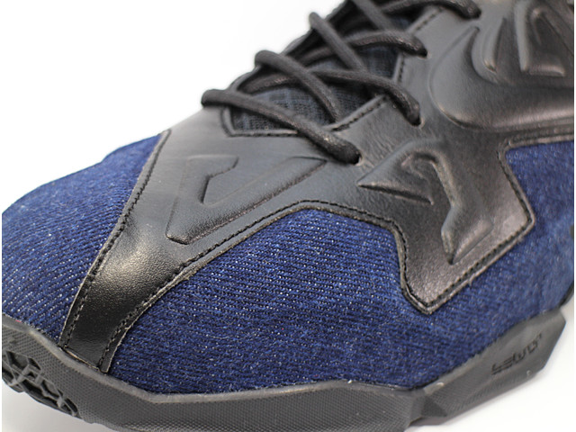 LEBRON 11 EXT DENIM QS 659509-004 - 5