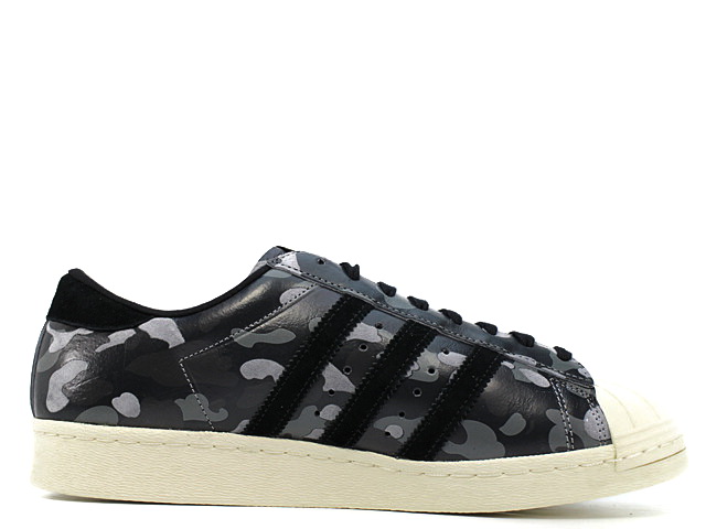 SUPER STAR 80v UNDFTD BAPE S74774 - 3
