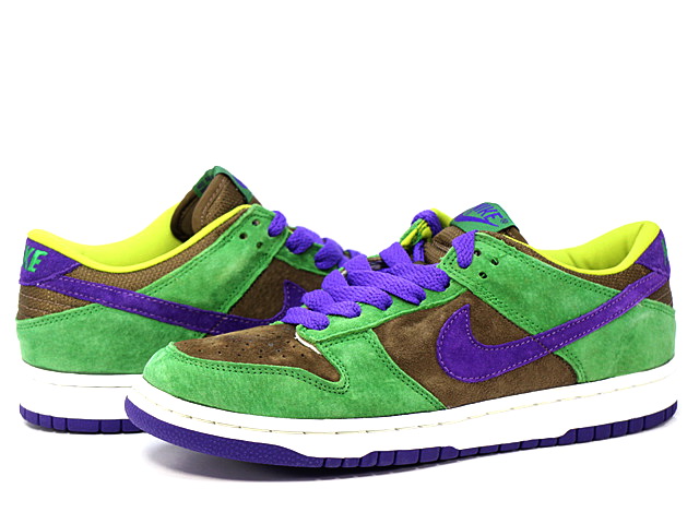 DUNK LOW PRO B 624044-251 - 1