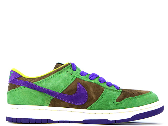 DUNK LOW PRO B 624044-251 - 3