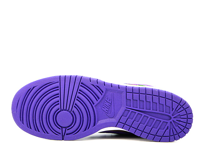 DUNK LOW PRO B 624044-251 - 4
