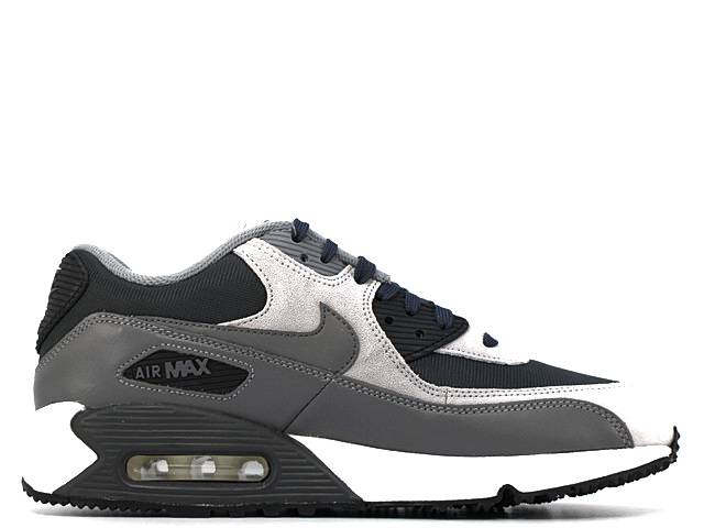 AIR MAX 90 WINTER PRM 683282-001 - 3