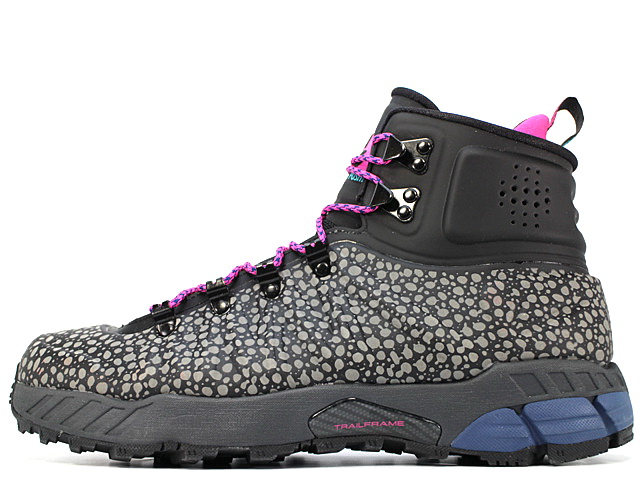 ZOOM MERIWETHER POSITE SKIT