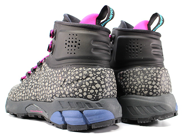 ZOOM MERIWETHER POSITE 616215-040 - 2