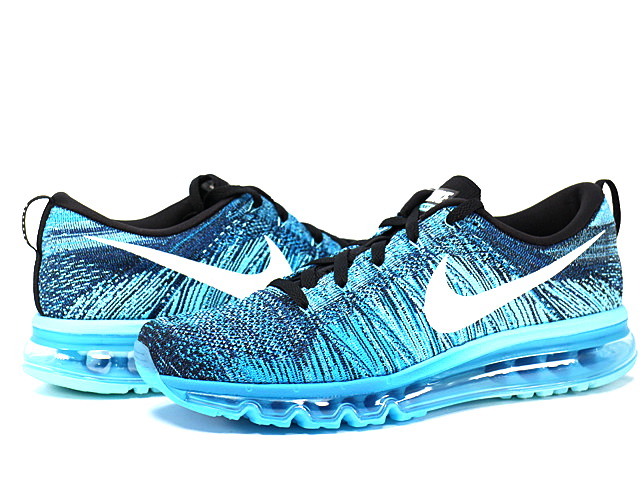 FLYKNIT MAX 620469-003 - 1