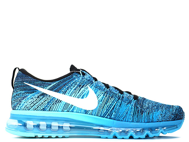 FLYKNIT MAX 620469-003 - 3
