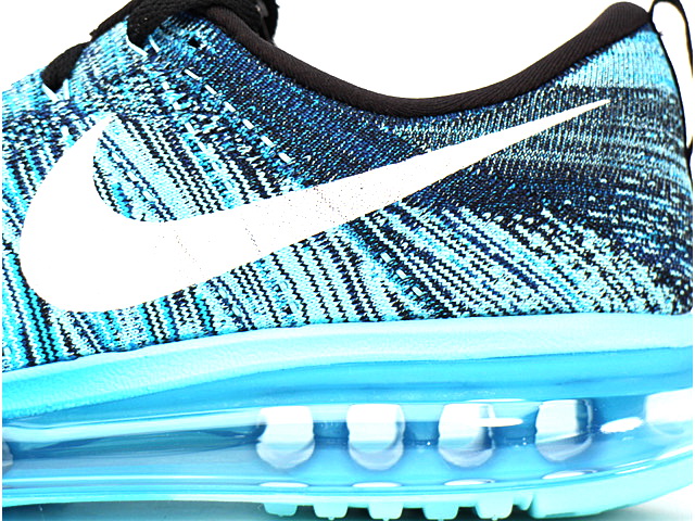 FLYKNIT MAX 620469-003 - 5