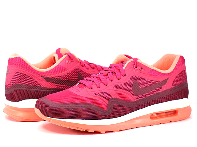 WMNS AIR MAX LUNAR1 654937-600 - 1