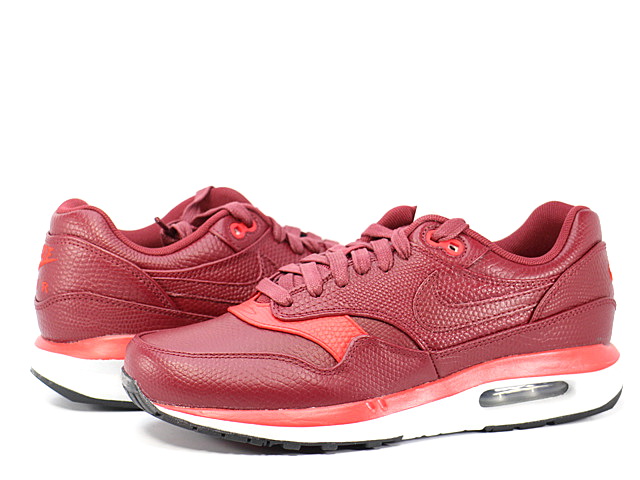 AIR MAX LUNAR1 DELUXE 652977-600 - 1