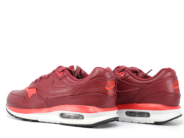 AIR MAX LUNAR1 DELUXE 652977-600 - 2