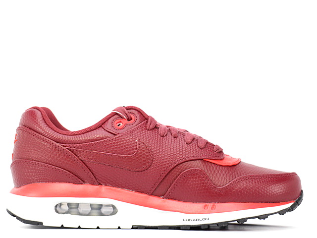 AIR MAX LUNAR1 DELUXE 652977-600 - 3