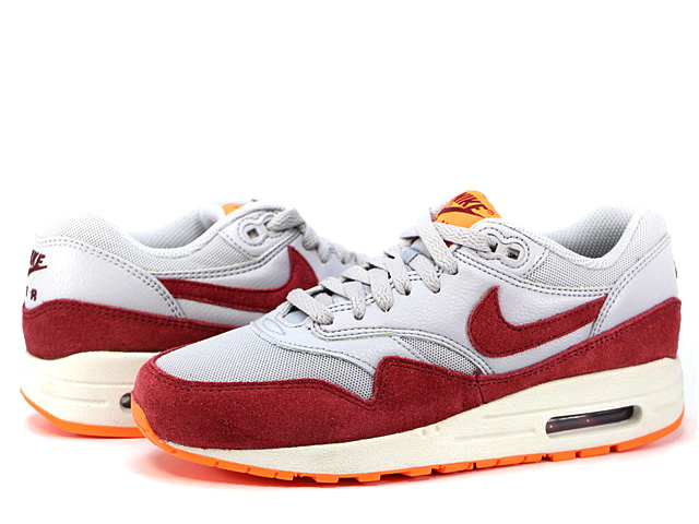 WMNS AIR MAX 1 ESSENTIAL 599820-015 - 1