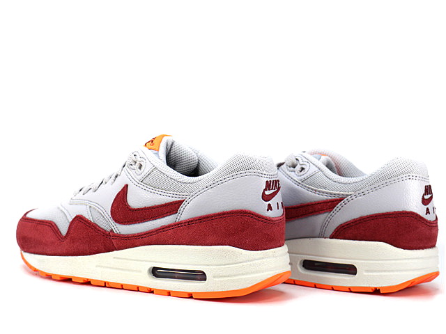 WMNS AIR MAX 1 ESSENTIAL 599820-015 - 2