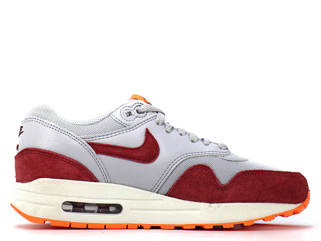 WMNS AIR MAX 1 ESSENTIAL 599820-015 - 3