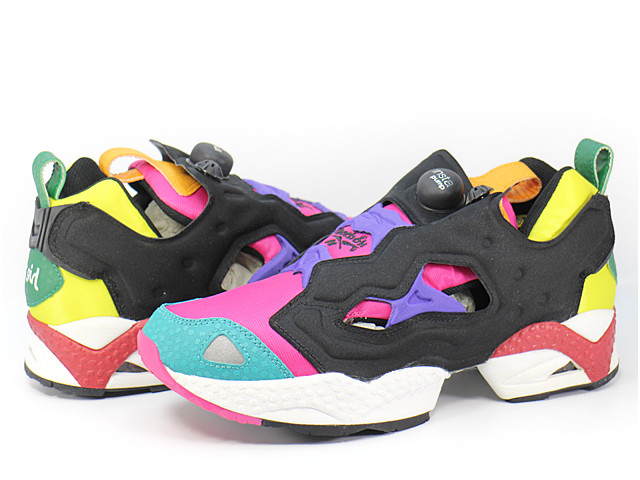 XGIRL INSTA PUMP FURY 1-281087 - 1