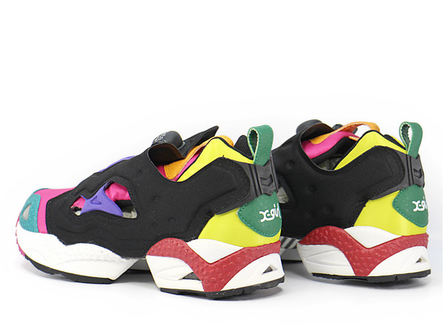 XGIRL INSTA PUMP FURY 1-281087 - 2