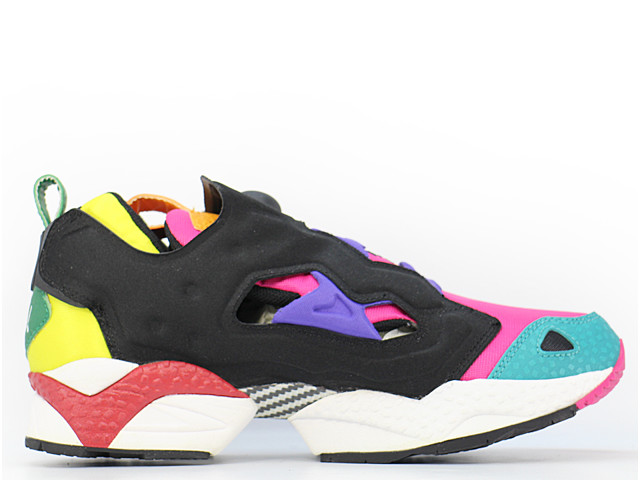 XGIRL INSTA PUMP FURY 1-281087 - 3