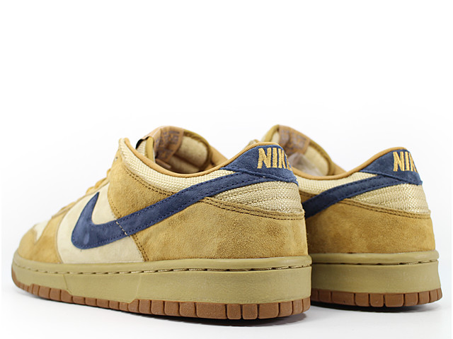 DUNK LOW PRO 304714-741 - 2