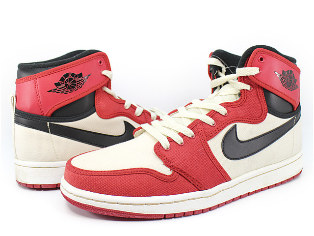 NIKE AIR JORDAN 1 KO HIGH 27.5cm