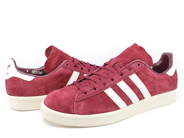 人気 adidas CAMPUS 80s JP PACK VNTG 27.5 adidas Originals Campus 80s 