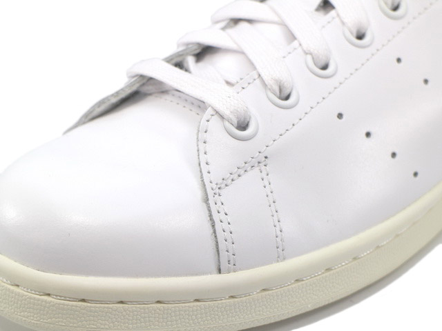 希少•廃版•本革•未使用】StanSmith WP /スタンスミス 26.5