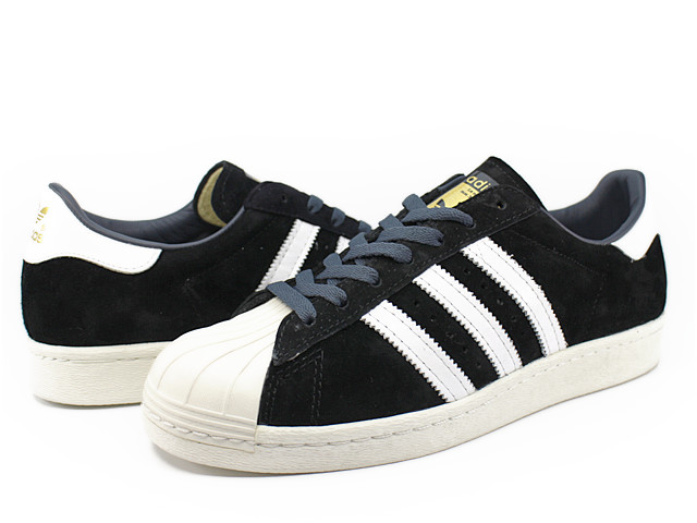 adidas  SUPERSTAR 80s DLX