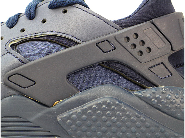 AIR HUARACHE 318429-440 - 5