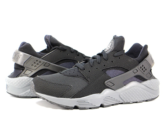 AIR HUARACHE 318429-010 - 1