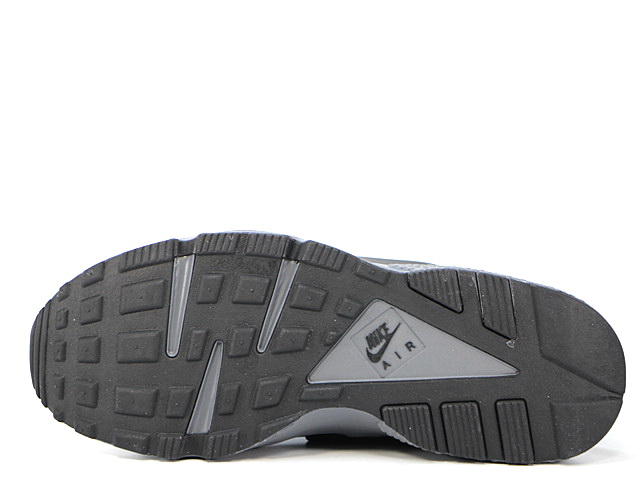 AIR HUARACHE 318429-010 - 4