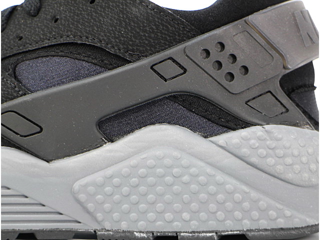 AIR HUARACHE 318429-010 - 5