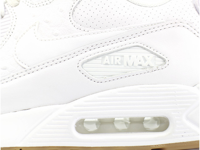 AIR MAX 90 LEATHER PA 705012-111 - 6