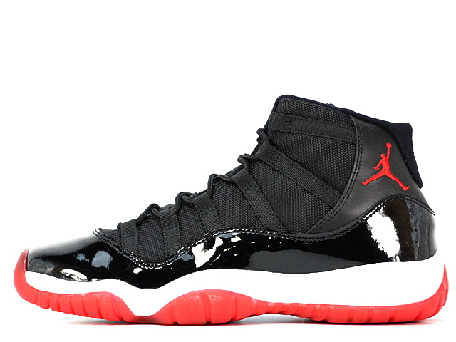 AIR JORDAN 11 RETRO (GS)