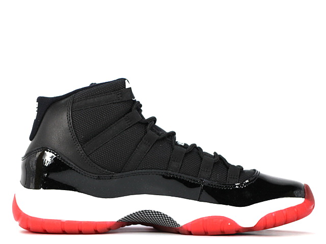 AIR JORDAN 11 RETRO (GS) 378038-010 - 3
