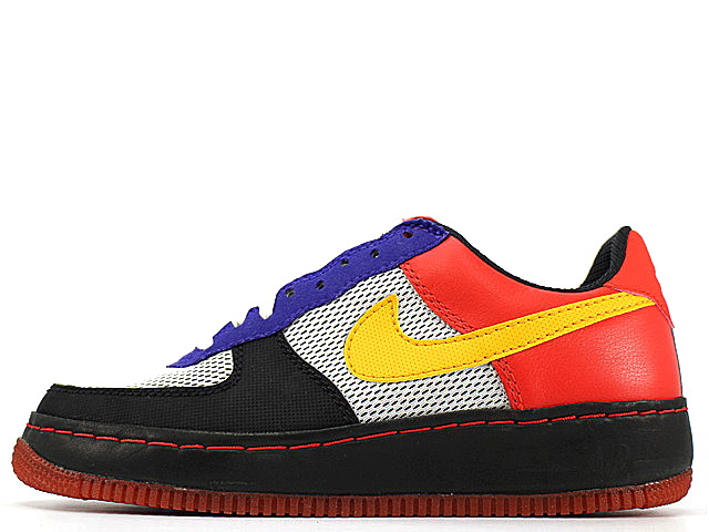 AIR FORCE 1 LOW INSIDEOUT 312268-071