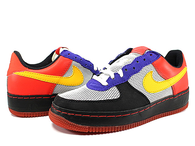 AIR FORCE 1 LOW INSIDEOUT 312268-071 - 1