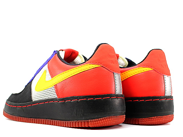 AIR FORCE 1 LOW INSIDEOUT 312268-071 - 2