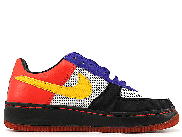 AIR FORCE 1 LOW INSIDEOUT 312268-071 - 3