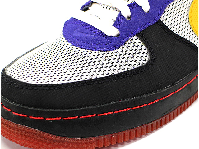 AIR FORCE 1 LOW INSIDEOUT 312268-071 - 5