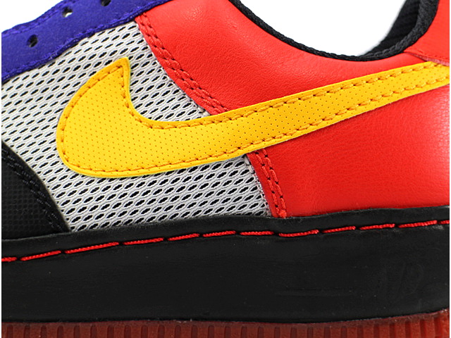 AIR FORCE 1 LOW INSIDEOUT 312268-071 - 6