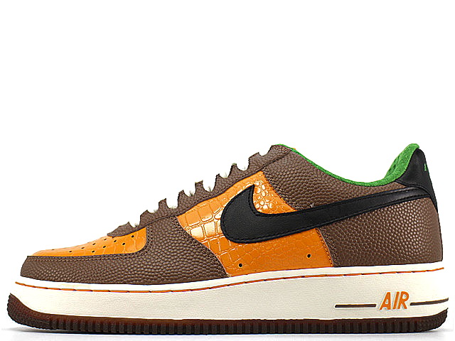 AIR FORCE 1 LOW PREMIUM - スニーカーショップSKIT