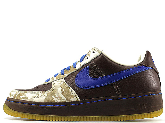 AIR FORCE 1 LOW INSIDEOUT 313318-241