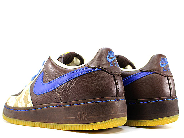 AIR FORCE 1 LOW INSIDEOUT 313318-241 - 2