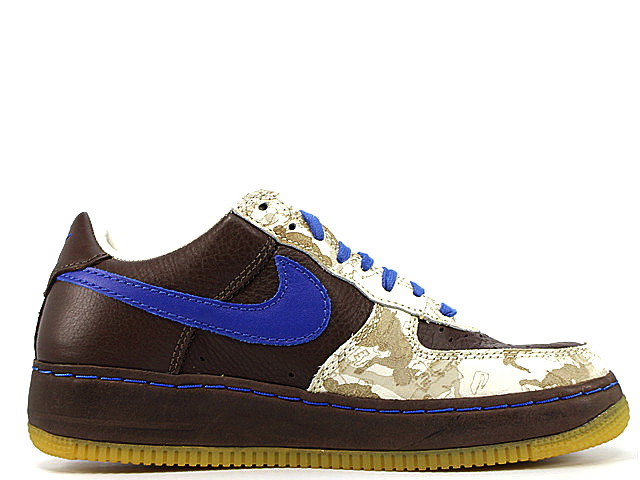 AIR FORCE 1 LOW INSIDEOUT 313318-241 - 3