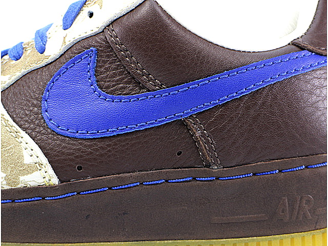 AIR FORCE 1 LOW INSIDEOUT 313318-241 - 6